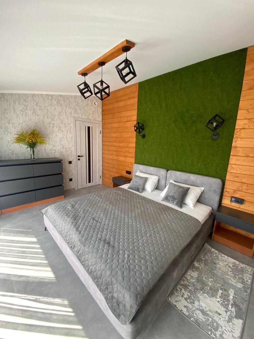 ЯрДана Apartment Skhidnytsia Екстериор снимка