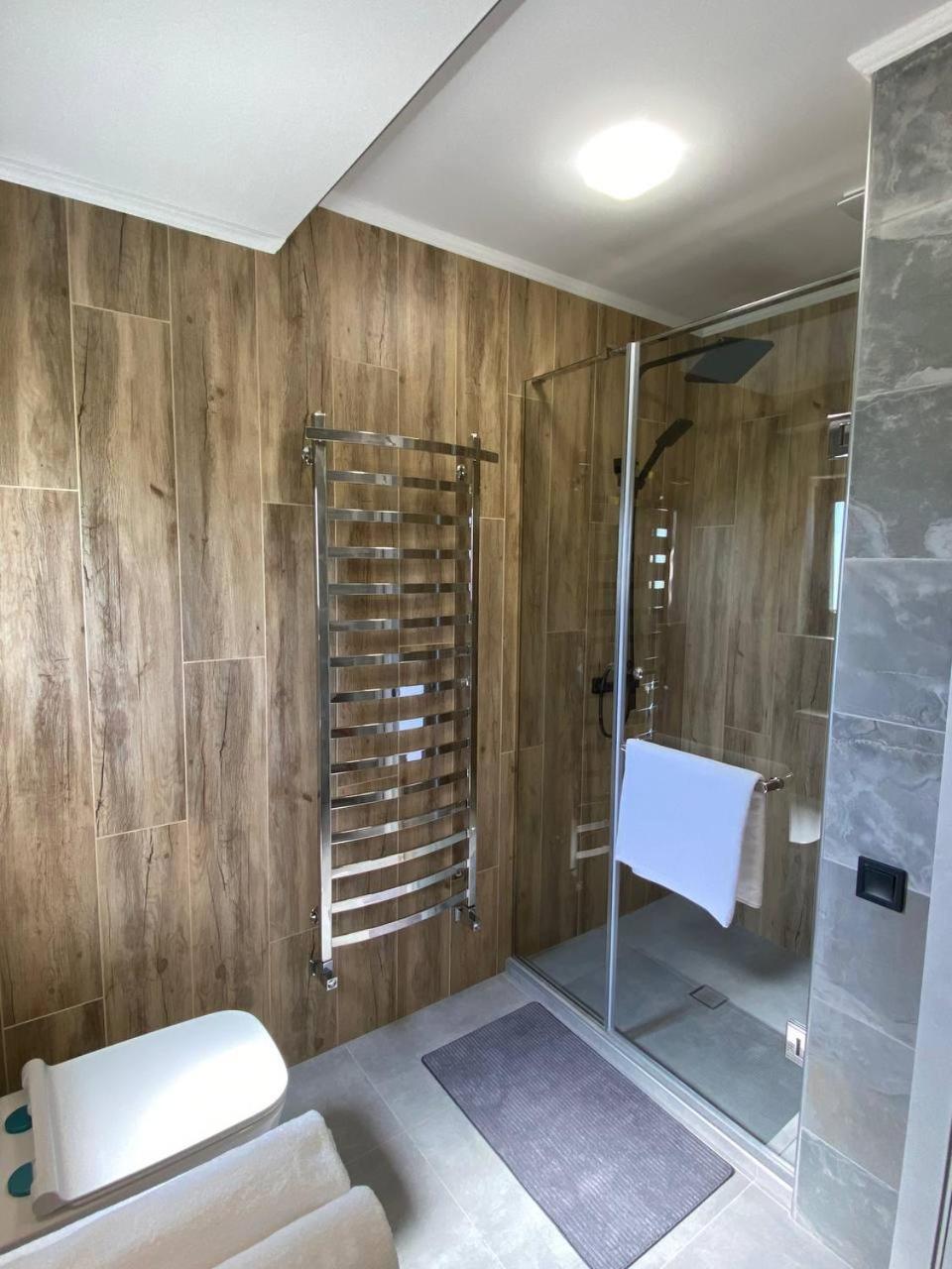 ЯрДана Apartment Skhidnytsia Екстериор снимка