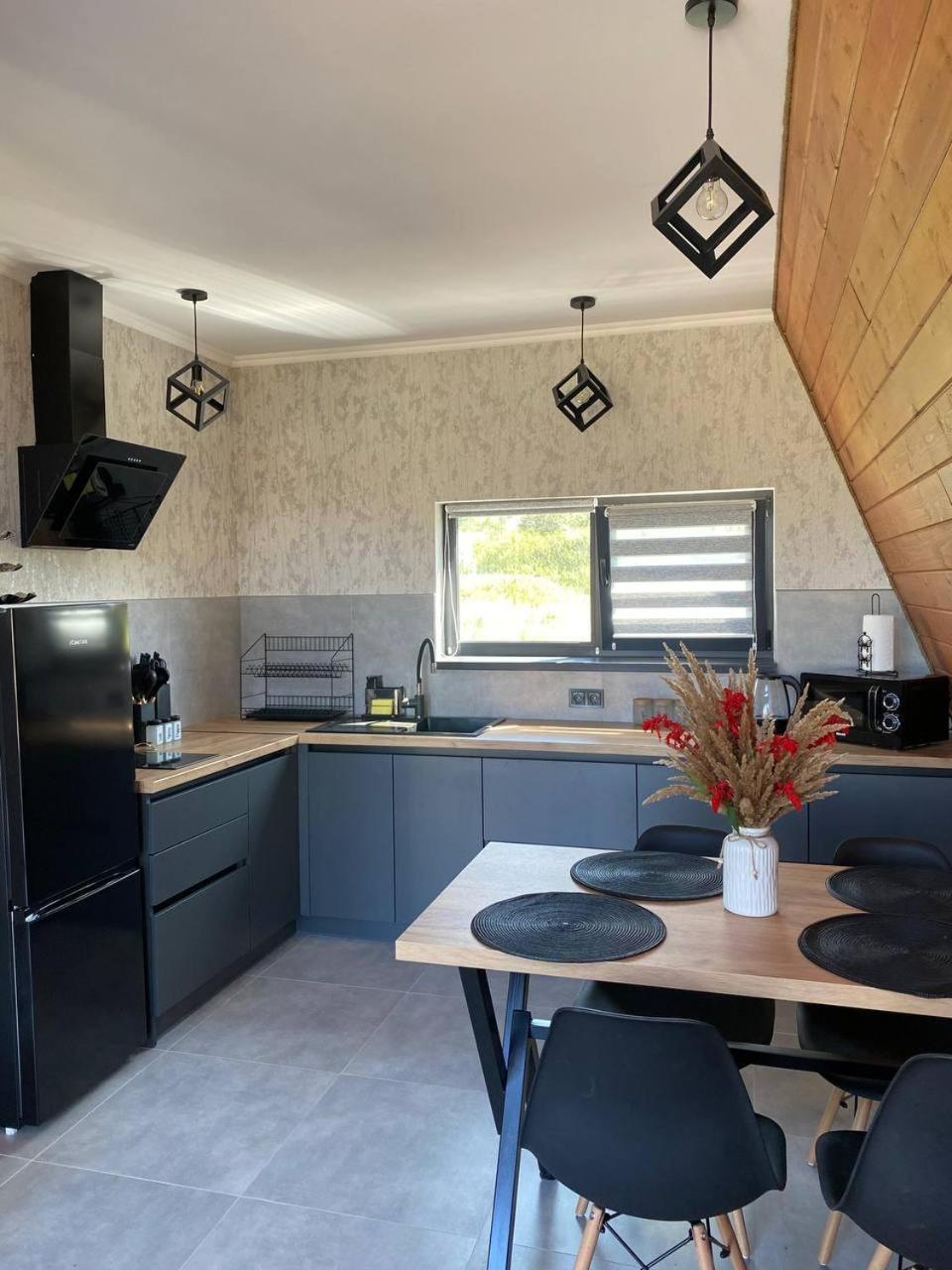 ЯрДана Apartment Skhidnytsia Екстериор снимка