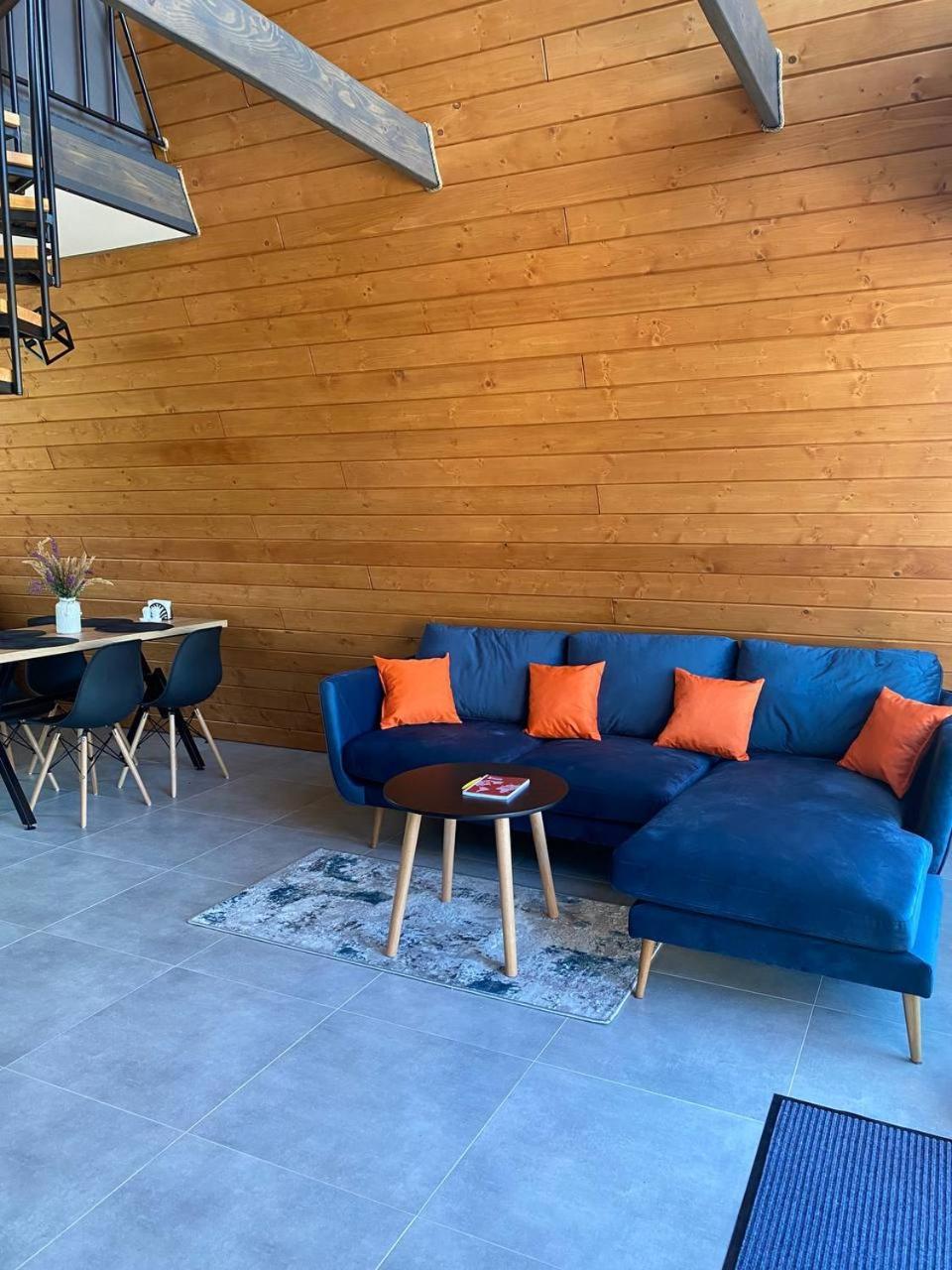 ЯрДана Apartment Skhidnytsia Екстериор снимка
