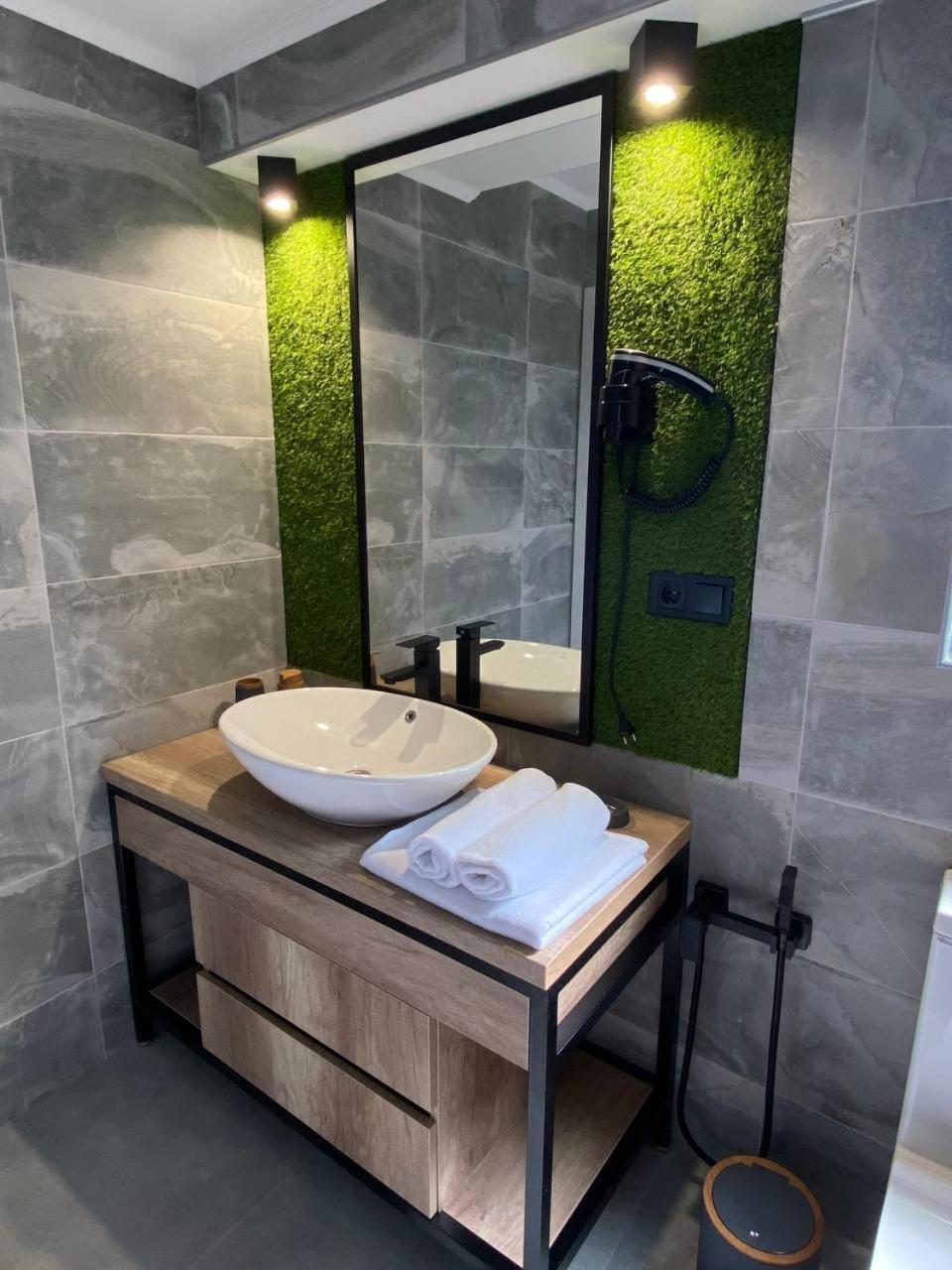 ЯрДана Apartment Skhidnytsia Екстериор снимка