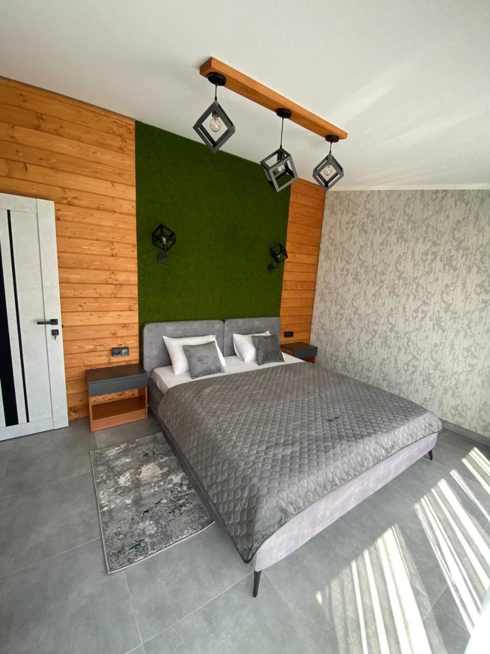 ЯрДана Apartment Skhidnytsia Екстериор снимка