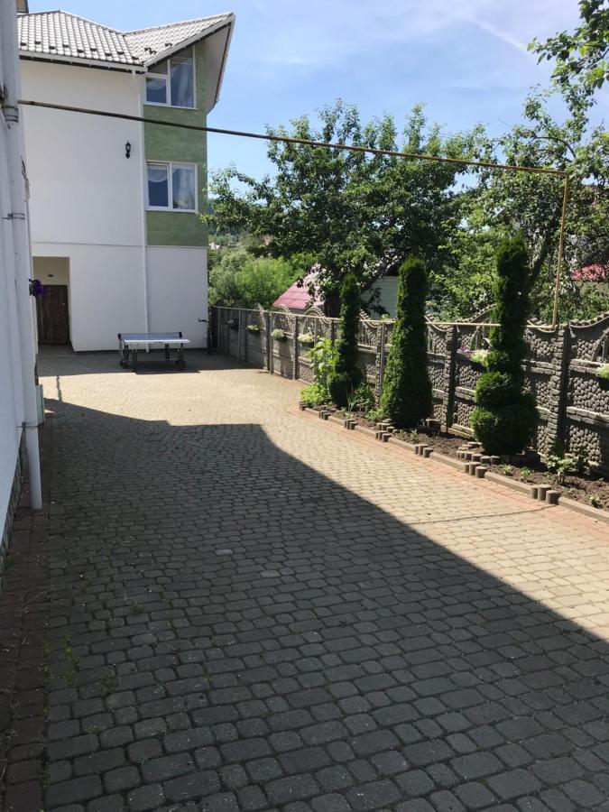 ЯрДана Apartment Skhidnytsia Екстериор снимка