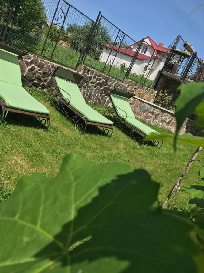 ЯрДана Apartment Skhidnytsia Екстериор снимка