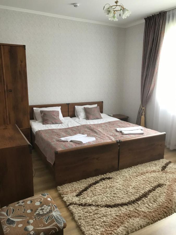 ЯрДана Apartment Skhidnytsia Екстериор снимка