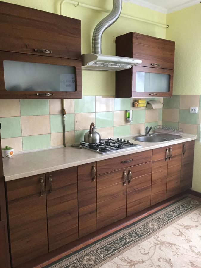 ЯрДана Apartment Skhidnytsia Екстериор снимка