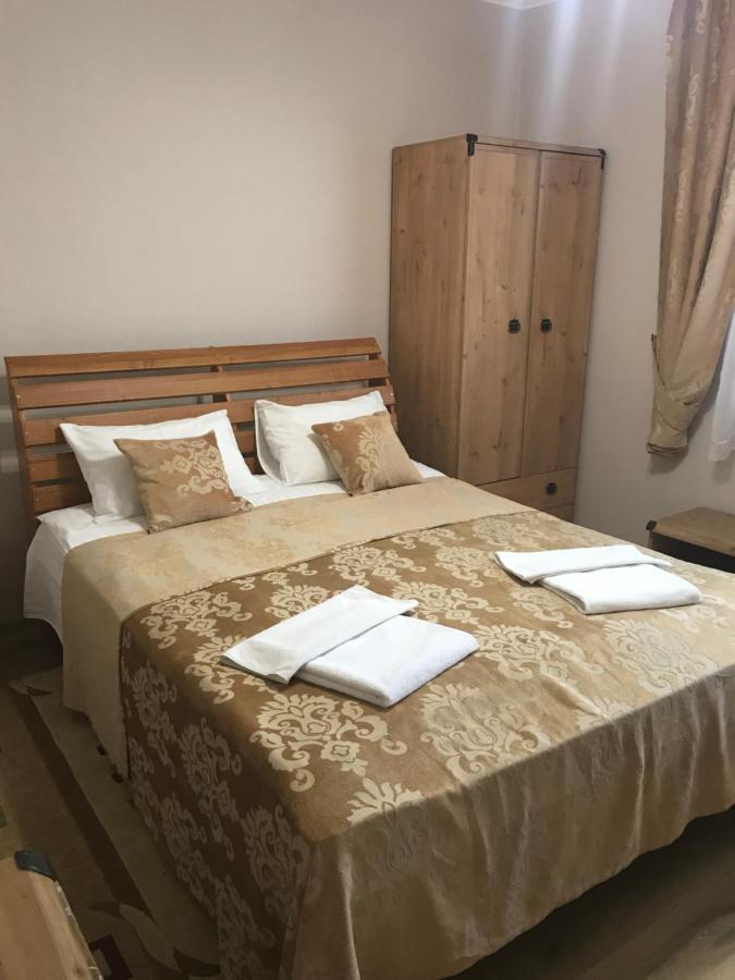 ЯрДана Apartment Skhidnytsia Екстериор снимка