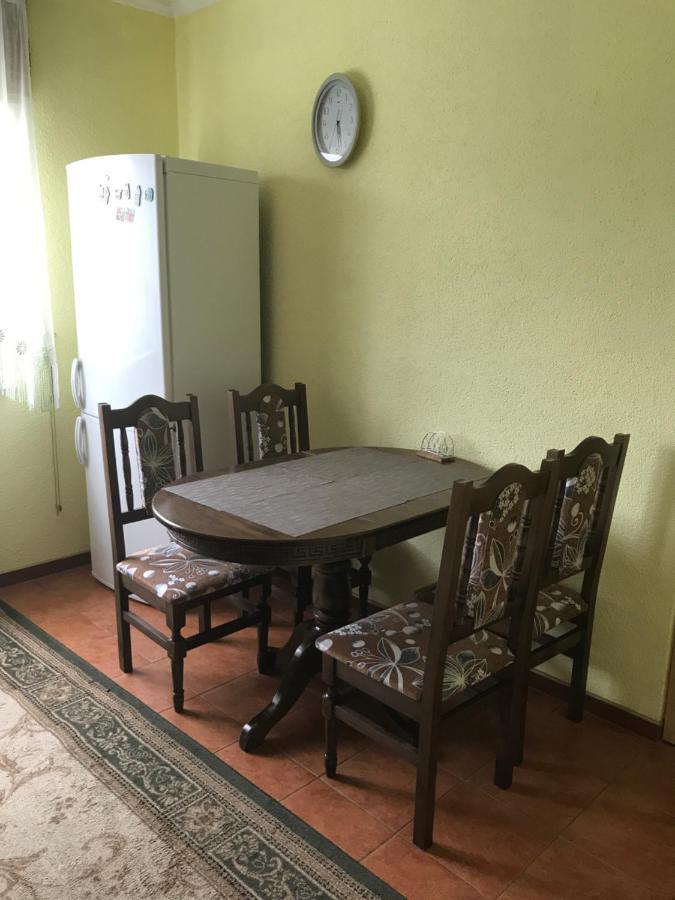 ЯрДана Apartment Skhidnytsia Екстериор снимка