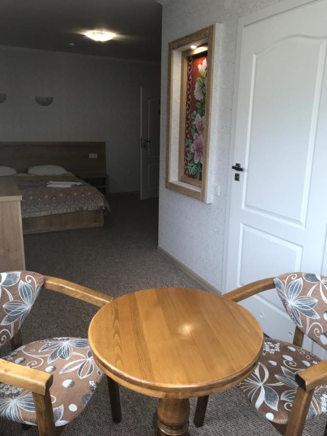 ЯрДана Apartment Skhidnytsia Екстериор снимка