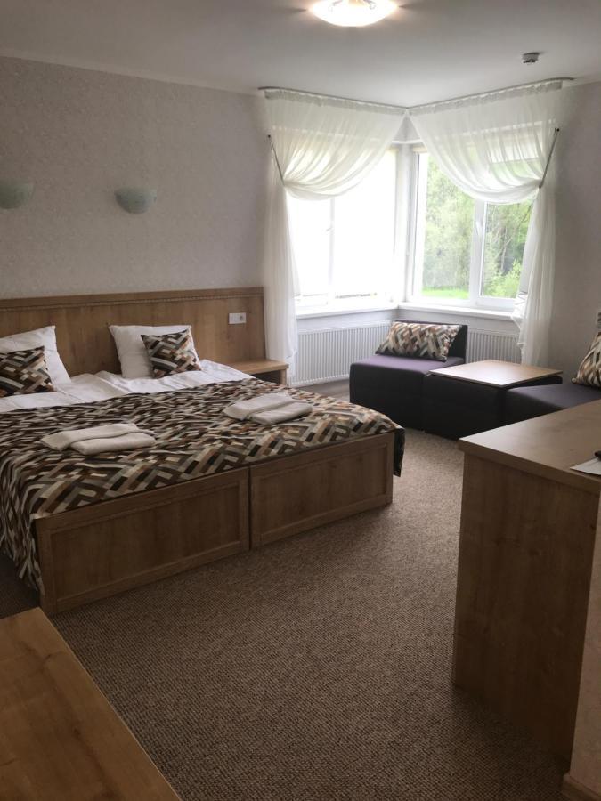 ЯрДана Apartment Skhidnytsia Екстериор снимка