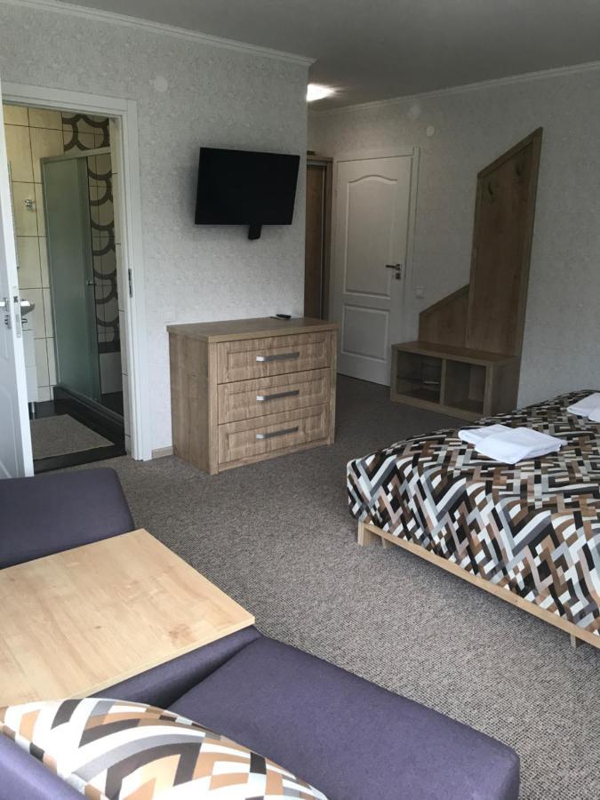 ЯрДана Apartment Skhidnytsia Екстериор снимка