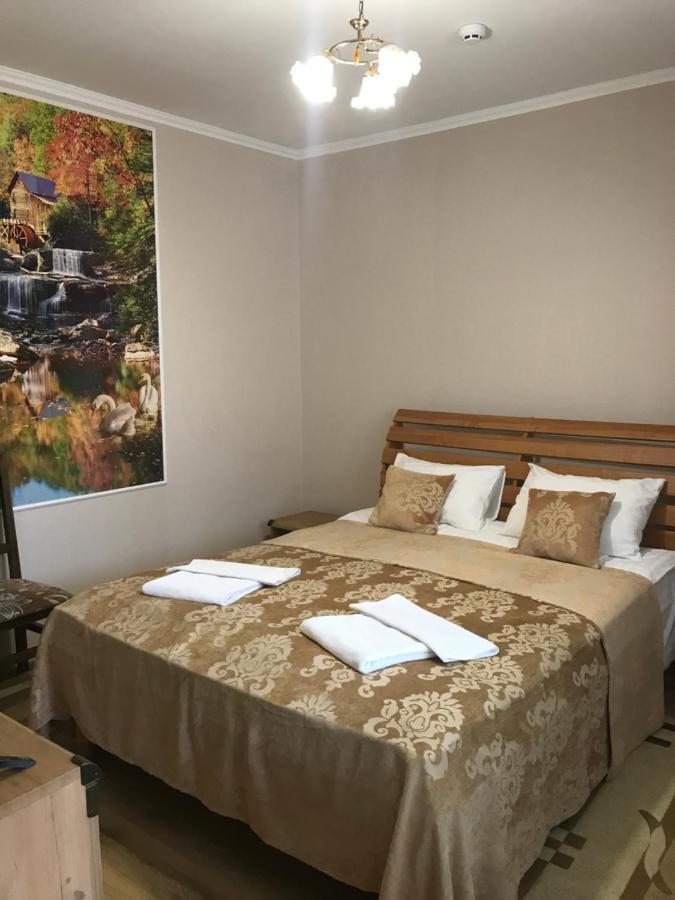 ЯрДана Apartment Skhidnytsia Екстериор снимка