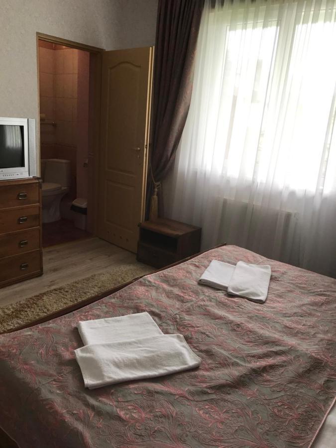 ЯрДана Apartment Skhidnytsia Екстериор снимка