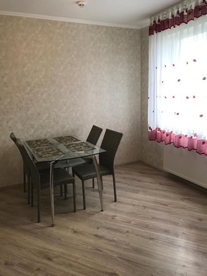 ЯрДана Apartment Skhidnytsia Екстериор снимка