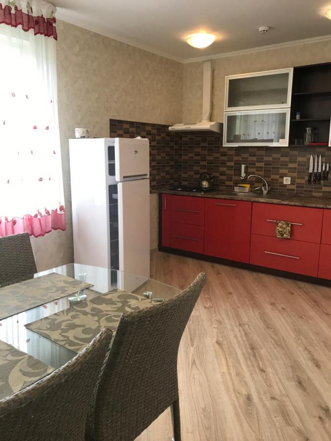 ЯрДана Apartment Skhidnytsia Екстериор снимка