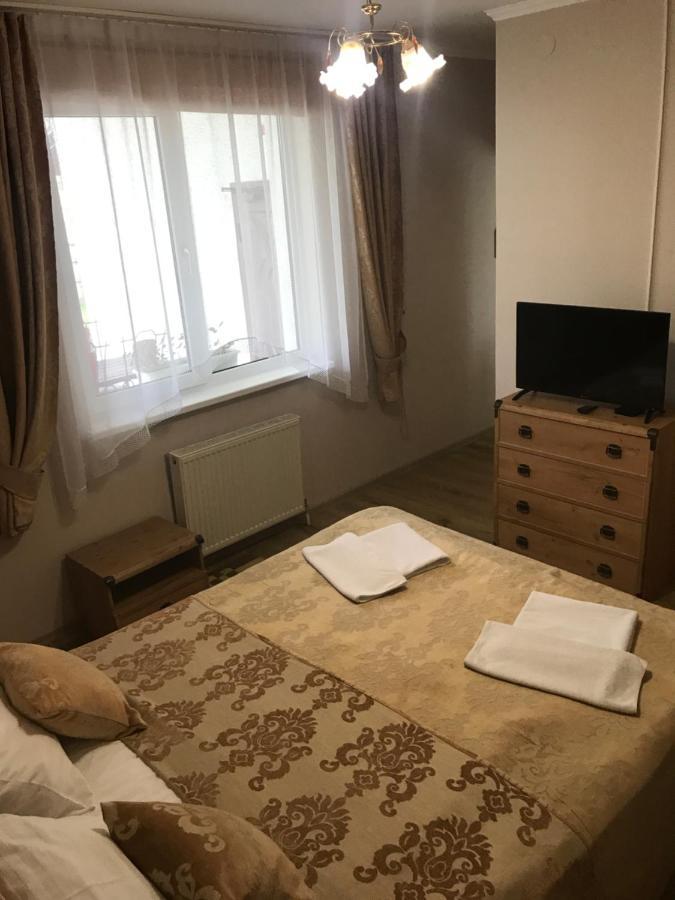 ЯрДана Apartment Skhidnytsia Екстериор снимка