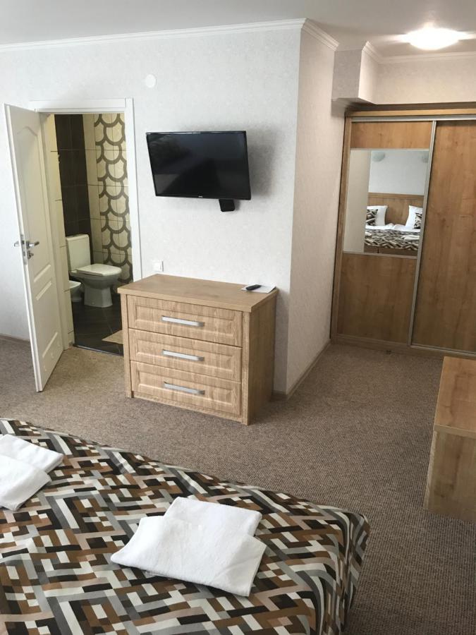 ЯрДана Apartment Skhidnytsia Екстериор снимка