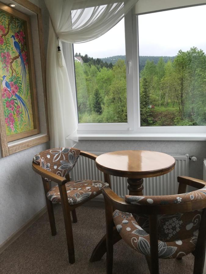 ЯрДана Apartment Skhidnytsia Екстериор снимка