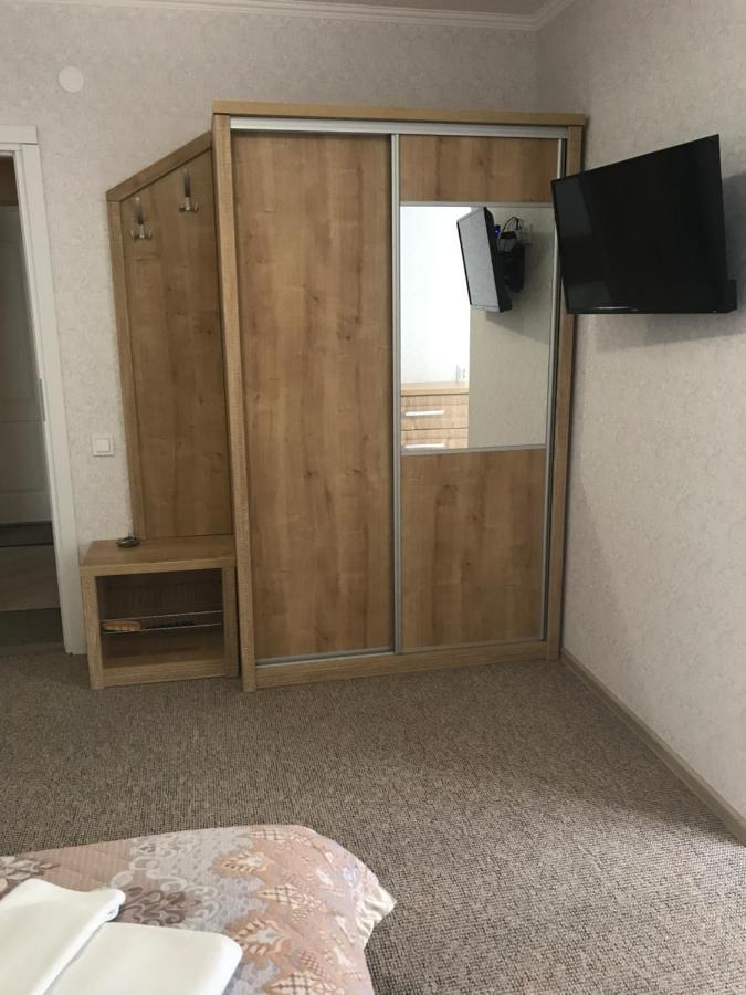ЯрДана Apartment Skhidnytsia Екстериор снимка