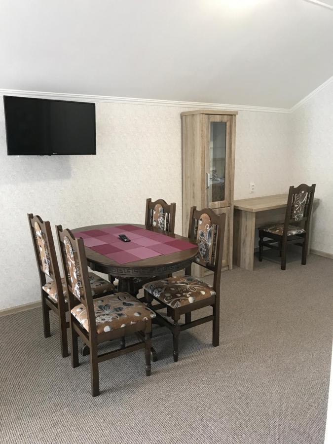 ЯрДана Apartment Skhidnytsia Екстериор снимка