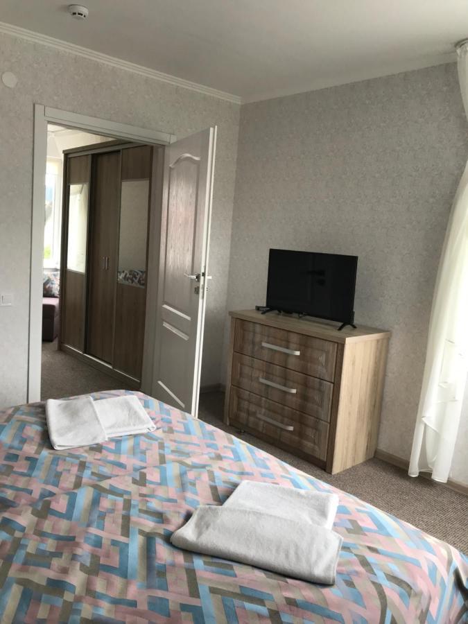 ЯрДана Apartment Skhidnytsia Екстериор снимка