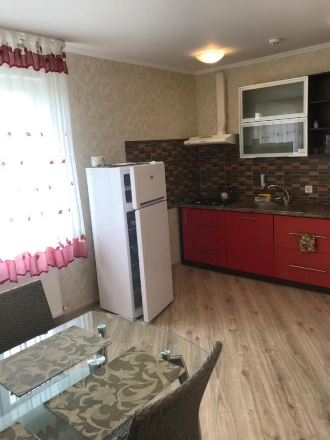 ЯрДана Apartment Skhidnytsia Екстериор снимка