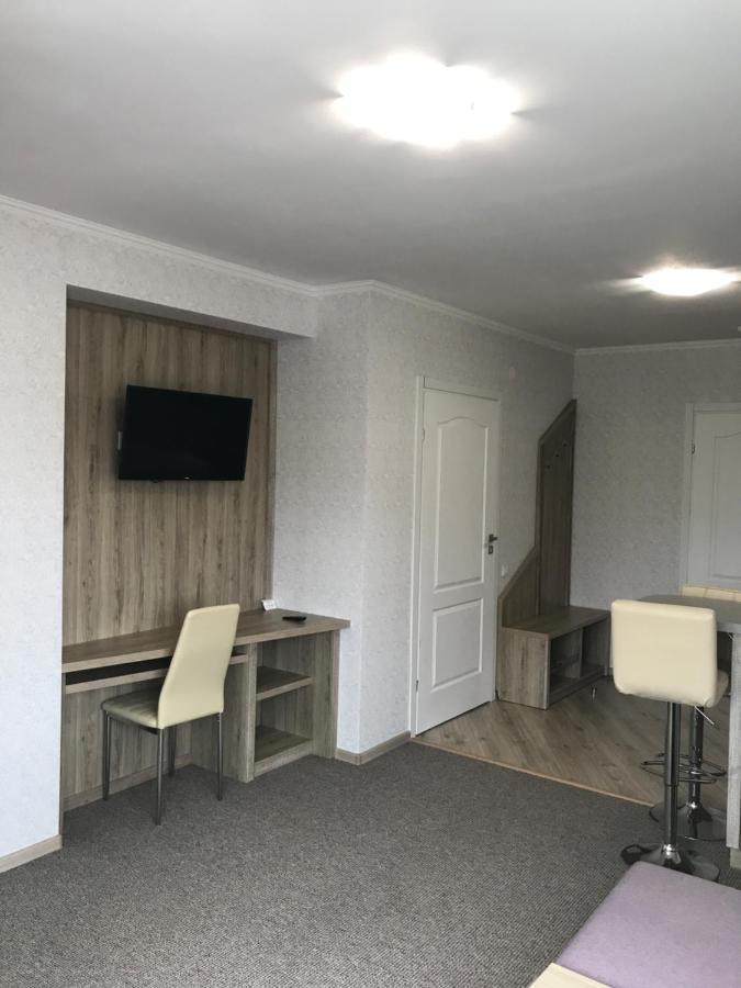 ЯрДана Apartment Skhidnytsia Екстериор снимка