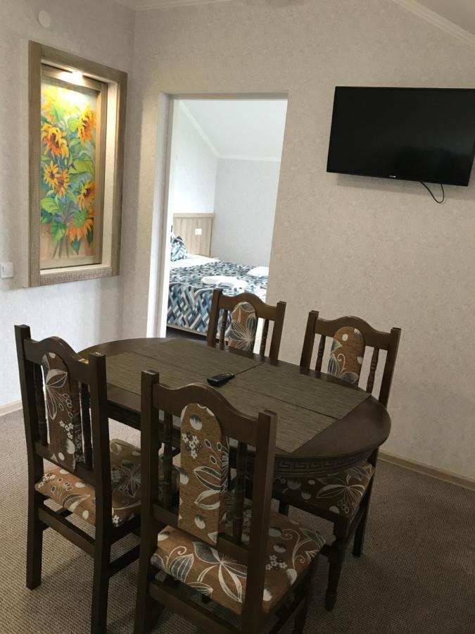 ЯрДана Apartment Skhidnytsia Екстериор снимка