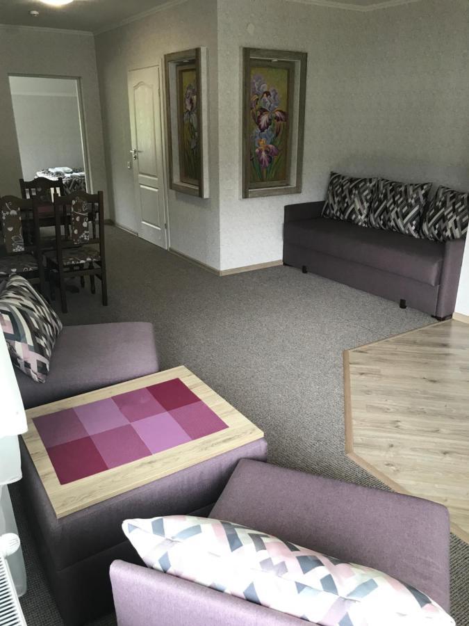 ЯрДана Apartment Skhidnytsia Екстериор снимка