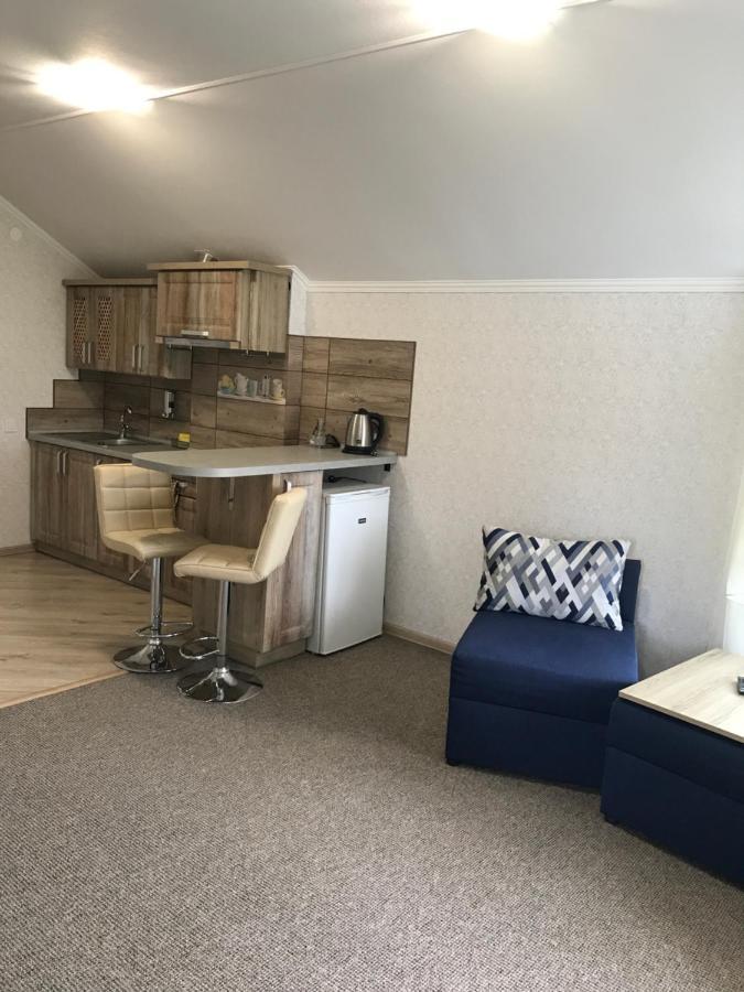 ЯрДана Apartment Skhidnytsia Екстериор снимка