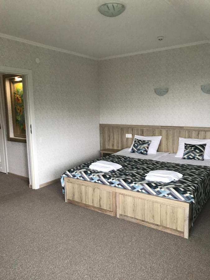 ЯрДана Apartment Skhidnytsia Екстериор снимка
