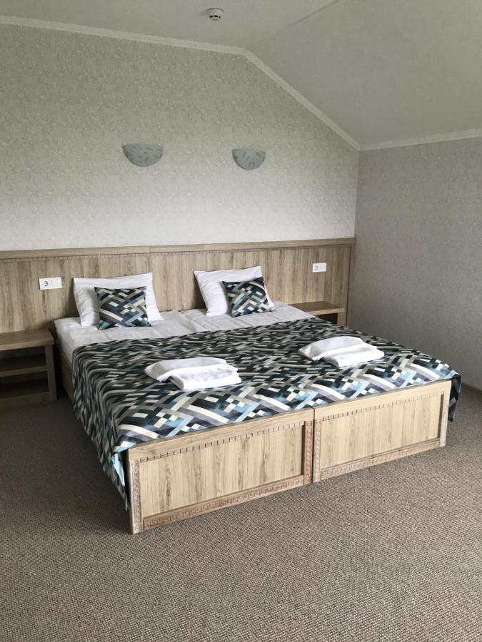 ЯрДана Apartment Skhidnytsia Екстериор снимка