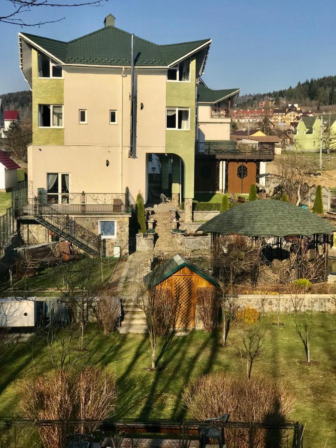 ЯрДана Apartment Skhidnytsia Екстериор снимка