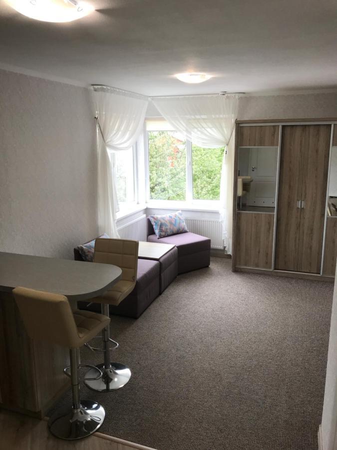 ЯрДана Apartment Skhidnytsia Екстериор снимка