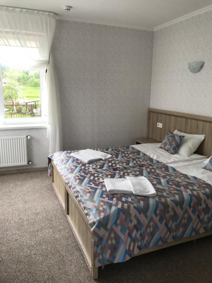 ЯрДана Apartment Skhidnytsia Екстериор снимка