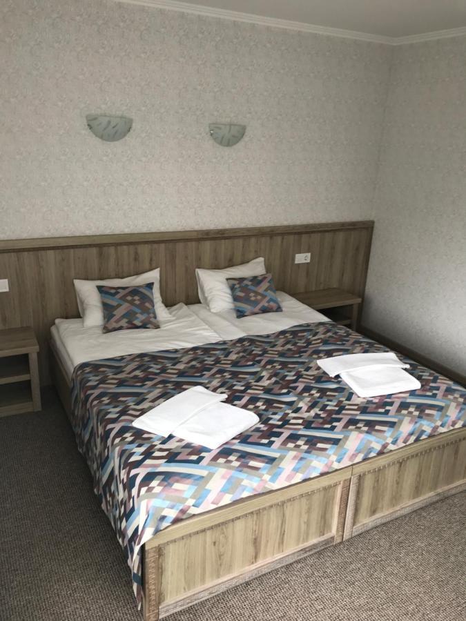 ЯрДана Apartment Skhidnytsia Екстериор снимка