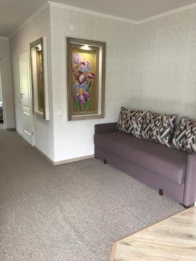 ЯрДана Apartment Skhidnytsia Екстериор снимка