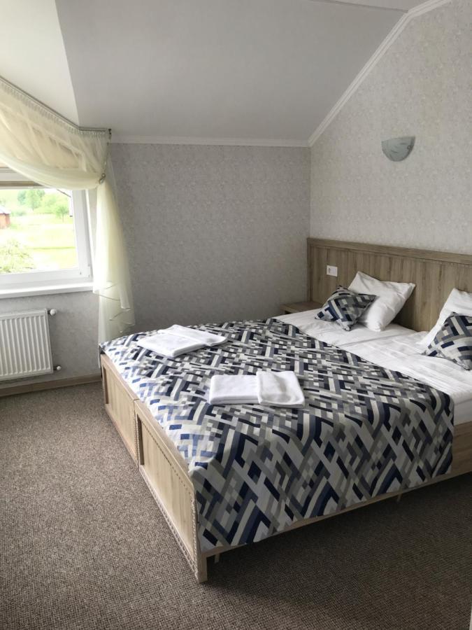 ЯрДана Apartment Skhidnytsia Екстериор снимка