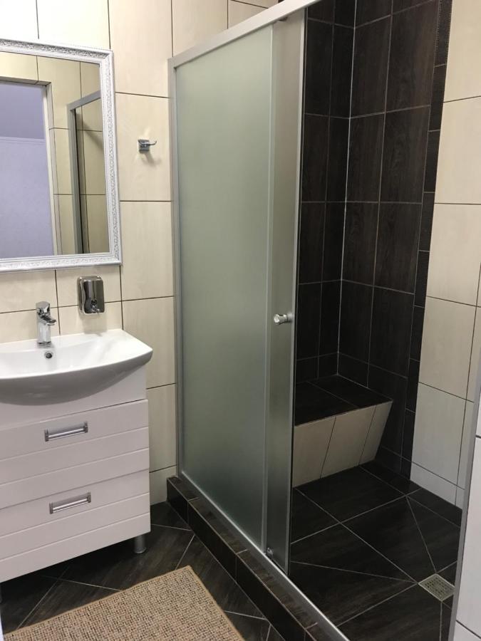 ЯрДана Apartment Skhidnytsia Екстериор снимка