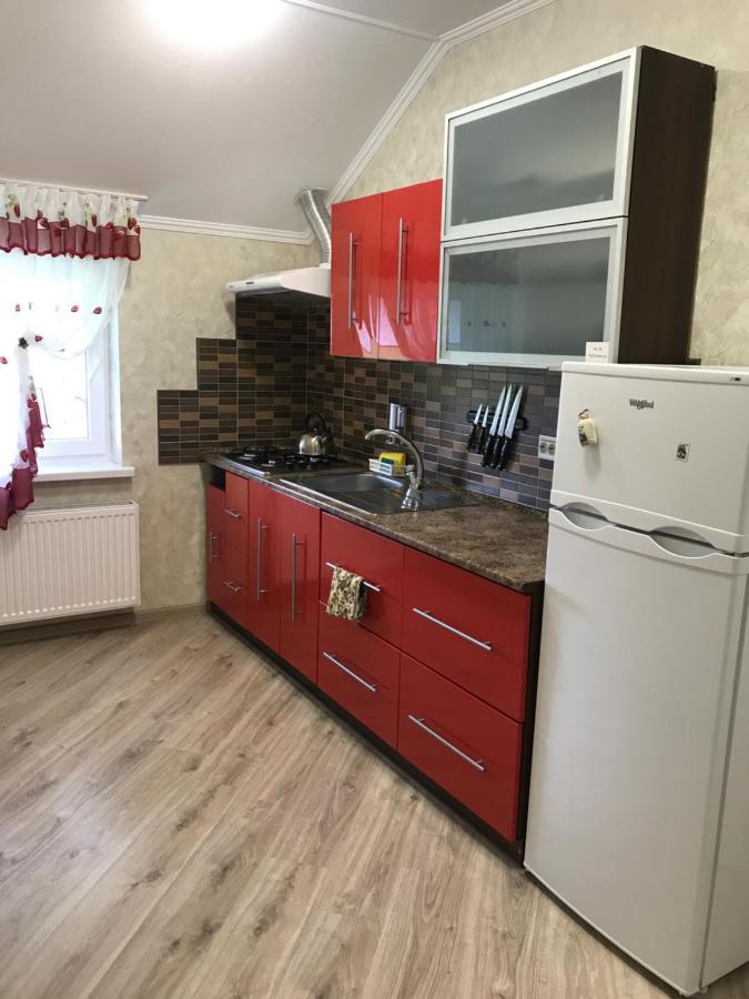 ЯрДана Apartment Skhidnytsia Екстериор снимка