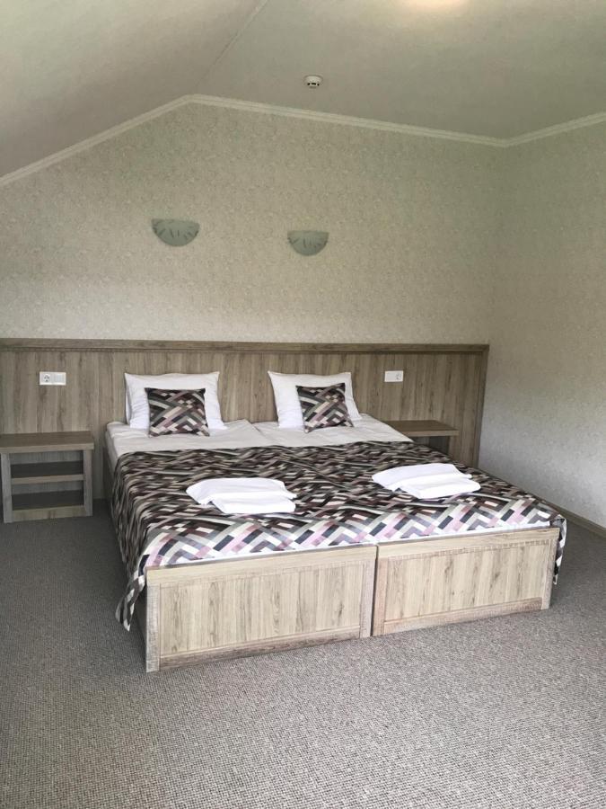 ЯрДана Apartment Skhidnytsia Екстериор снимка
