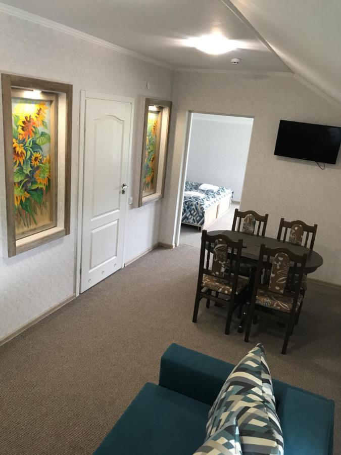 ЯрДана Apartment Skhidnytsia Екстериор снимка