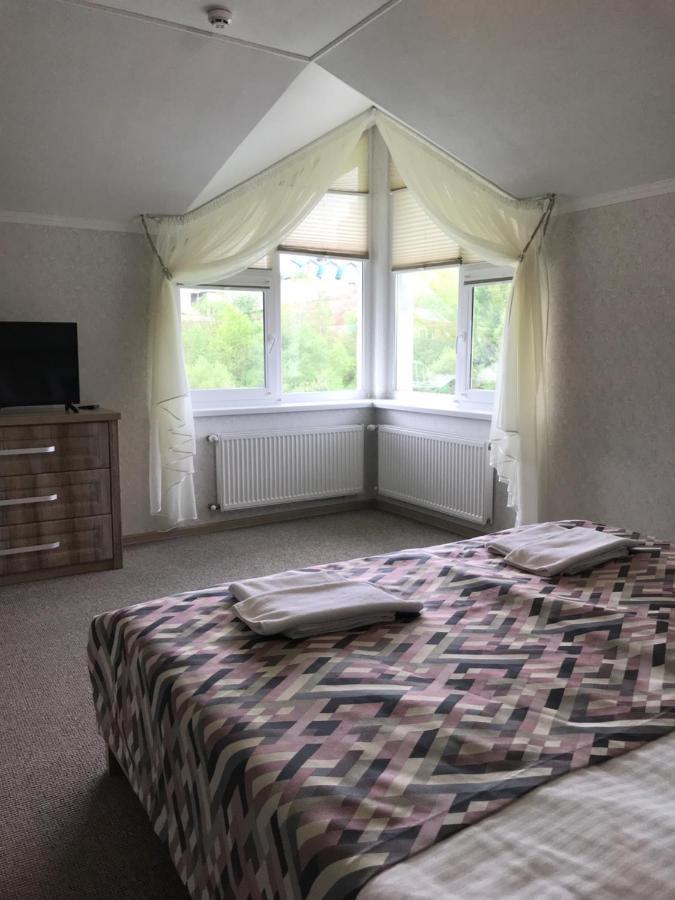 ЯрДана Apartment Skhidnytsia Екстериор снимка