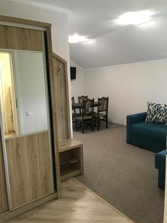 ЯрДана Apartment Skhidnytsia Екстериор снимка