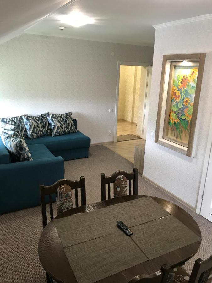 ЯрДана Apartment Skhidnytsia Екстериор снимка